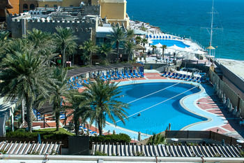Radisson Blu Hotel Kuwait in Kuwait City